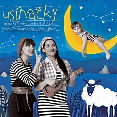 ČERNOCKÁ/VACULÍKOVÁ - USÍNAČKY