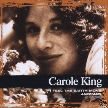 KING CAROLE - COLLECTIONS