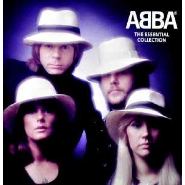 ABBA - ESSENTIAL