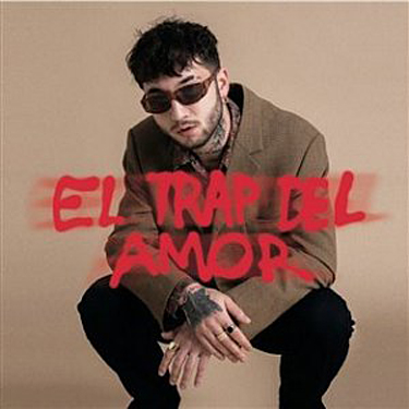 SKINNY BARBER - EL TRAP DEL AMOR