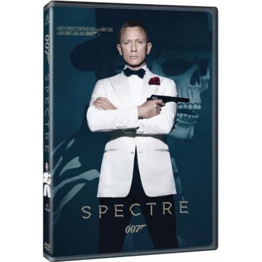 SPECTRE - FILM