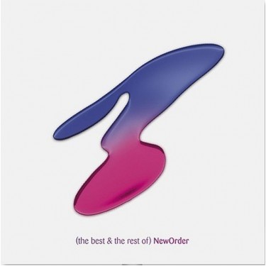 NEW ORDER - THE BEST OF AND THE REST OF