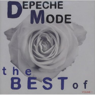 DEPECHE MODE - BEST OF VOL.1