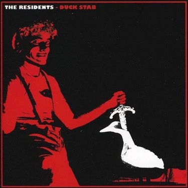 RESIDENTS - DUCK STAB