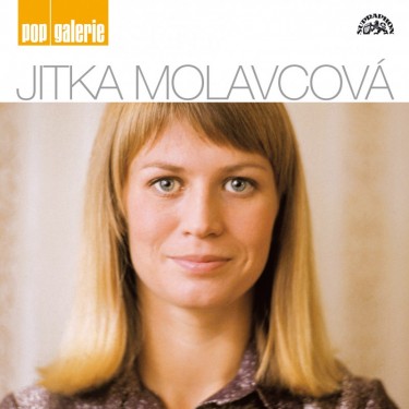 MOLAVCOVÁ JITKA - POP GALERIE