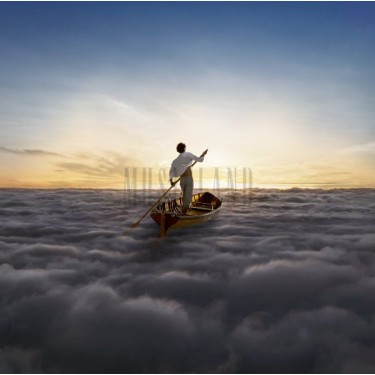 PINK FLOYD - ENDLESS RIVER