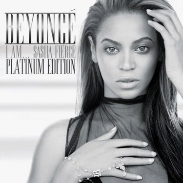 BEYONCE - I AM SASHA (CD+DVD) PLATINUM EDITION