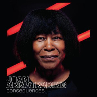 ARMATRADING JOAN - CONSEQUENCES