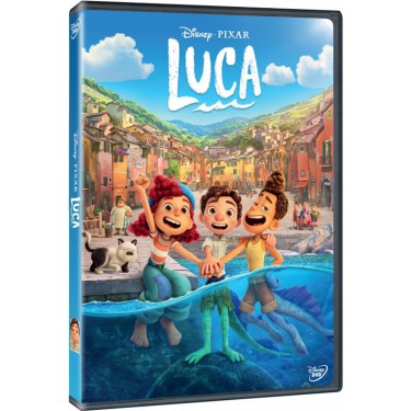 LUCA - FILM