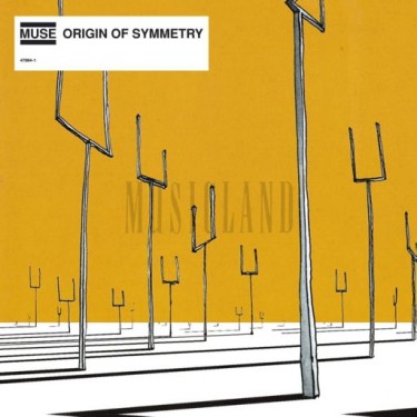 MUSE - ORIGIN OF SYMMETRY