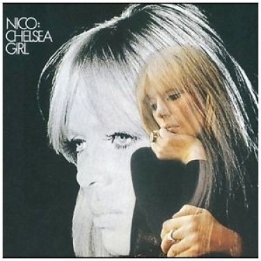 NICO - CHELSEA GIRL