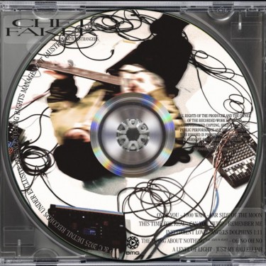 FAKER CHET - A LOVE FOR STRANGERS