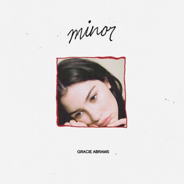 ABRAMS GRACIE - MINOR