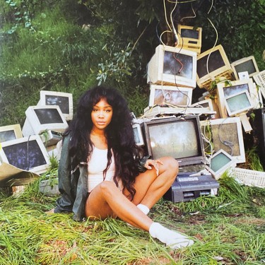 SZA - CTRL