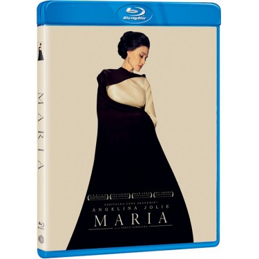MARIA - FILM
