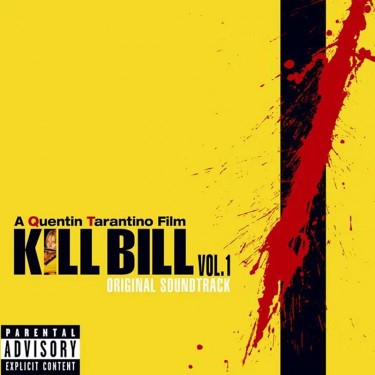 KILL BILL 1 - O.S.T.