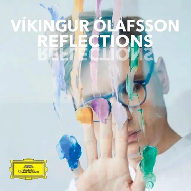 OLAFSSON VIKINGUR - REFLECTIONS