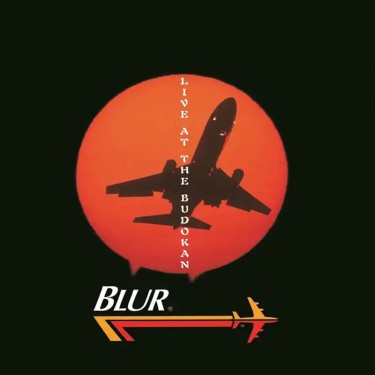 BLUR - LIVE AT THE BUDOKAN (RSD 2026)