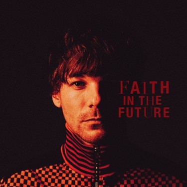 TOMLINSON LOUIS - FAITH IN THE FUTURE (DELUXE +MAGAZINE)