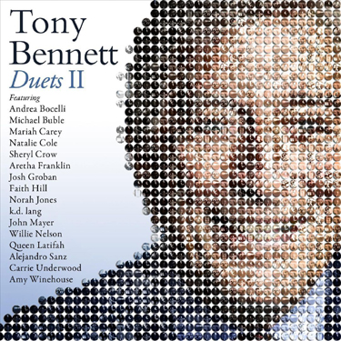 BENNETT TONY - DUETS 2