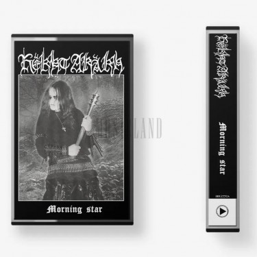 KEKHT ARAKH - MORNING STAR