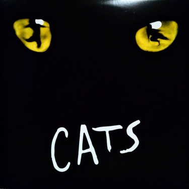 WEBBER ANDREW LLOYD - CATS