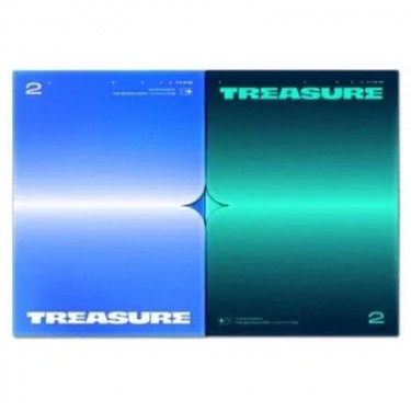 TREASURE - SECOND STEP: CHAPTER ONE