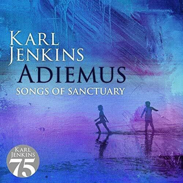 ADIEMUS / JENKINS, KARL - SONGS OF SANCTUARY
