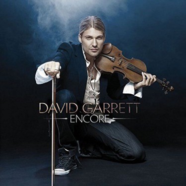 GARRETT DAVID - ENCORE