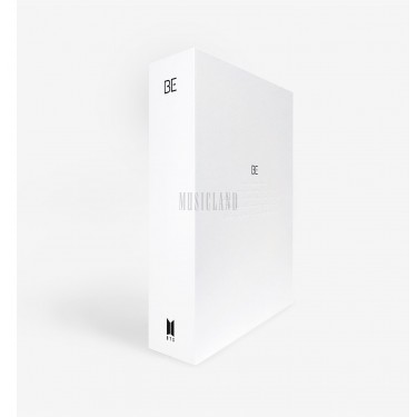 BTS - BE (DELUXE EDITION)