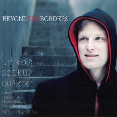 Soukup Luboš -Quartet- - Beyond the Borders