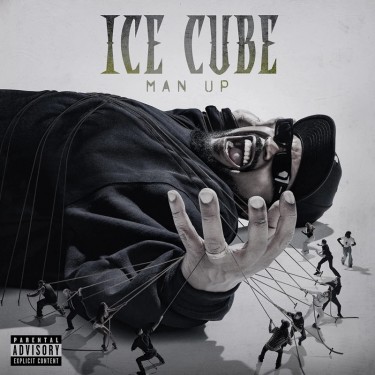 ICE CUBE - MAN UP