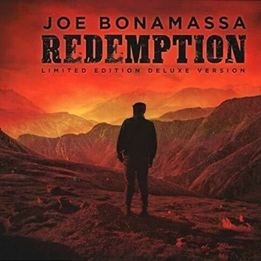 BONAMASSA JOE - REDEMPTION -DELUXE-