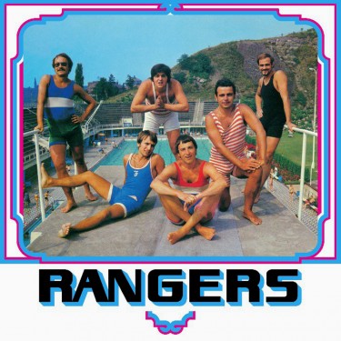 RANGERS - RANGERS III