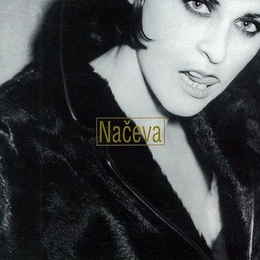 NAČEVA - NEBE JE RUDÝ