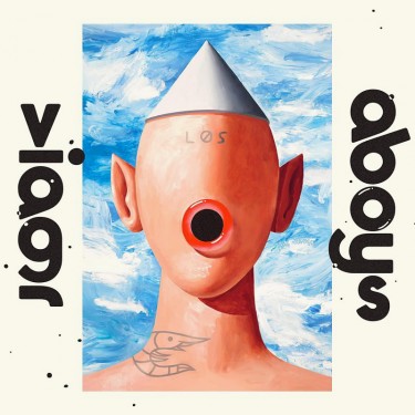 VIAGRA BOYS - VIAGR ABOYS
