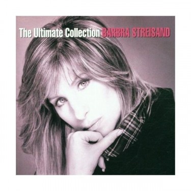 STREISAND BARBRA - ESSENTIAL