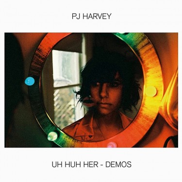 PJ HARVEY - UH HUH HER - DEMOS