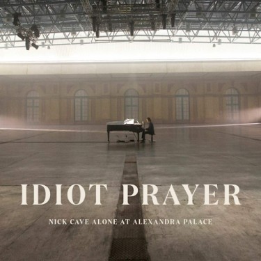 CAVE NICK & THE BAD SEEDS - IDIOT PRAYER