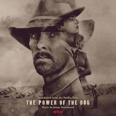 THE POWER OF THE DOG O.S.T. - GREENWOOD, JONNY
