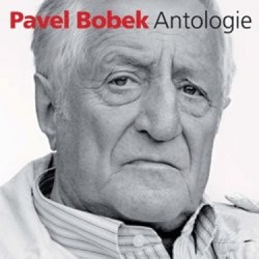 BOBEK PAVEL - ANTOLOGIE