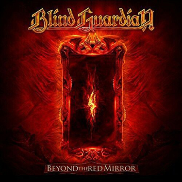 BLIND GUARDIAN - BEYOND THE RED MIRROR LTD