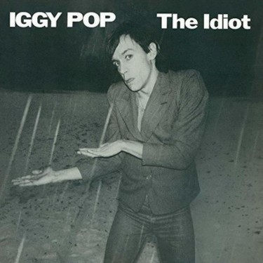 IGGY POP - IDIOT/180G