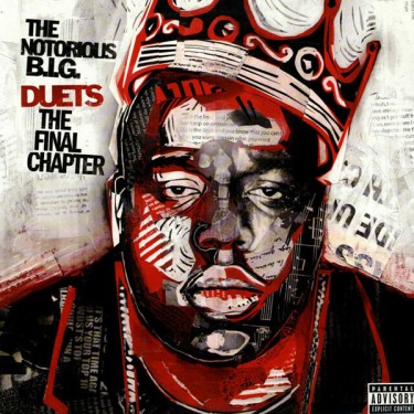 NOTORIOUS B.I.G. - RSD - DUETS: THE FINAL CHAPTER