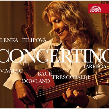 FILIPOVÁ LENKA - CONCERTINO 3