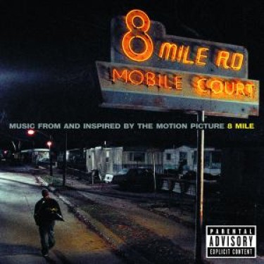 8 MILE - O.S.T./EMINEM