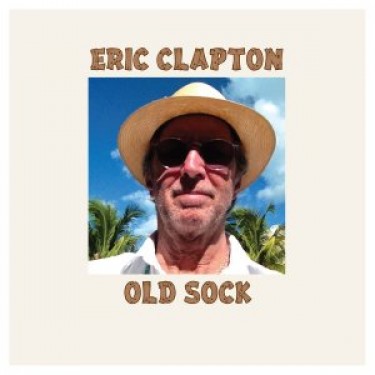 CLAPTON ERIC - OLD SOCK