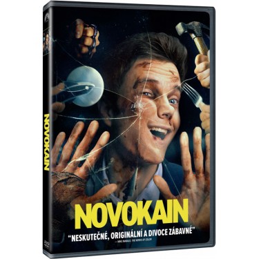 NOVOKAIN - FILM