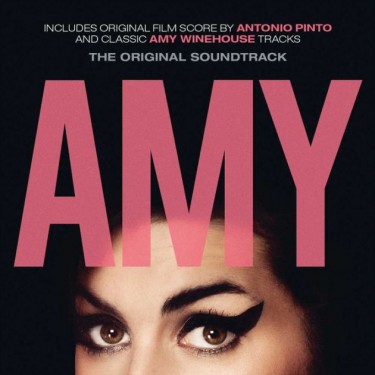 AMY - O.S.T.