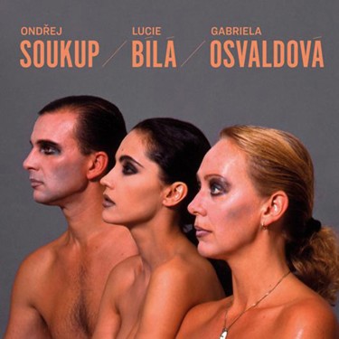 BÍLÁ LUCIE - SOUKUP - BÍLÁ - OSVALDOVÁ